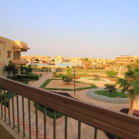 Regina Resort El Sokhna Ain Sukhna Eksteriør bilde