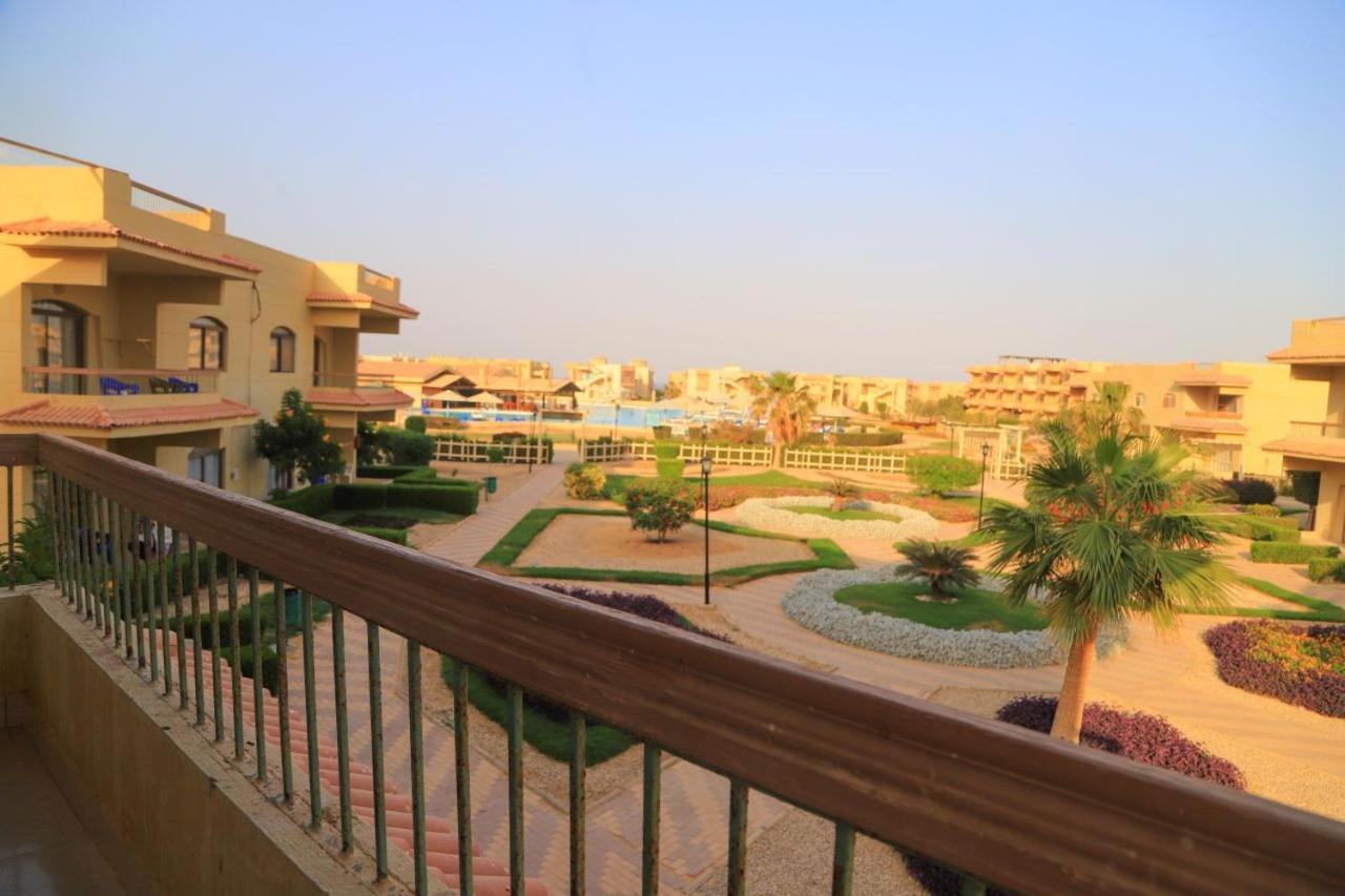 Regina Resort El Sokhna Ain Sukhna Eksteriør bilde